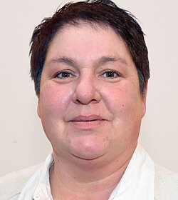 Heike Bauer Heike Bauer