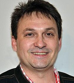 Gerhard Maurer Gerhard Maurer