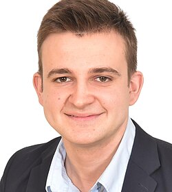 Johannes Kopp Johannes Kopp