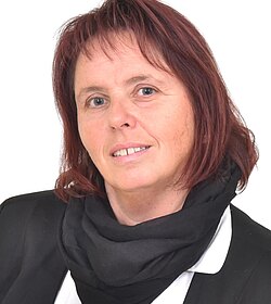 Sandra Trittenwein Sandra Trittenwein